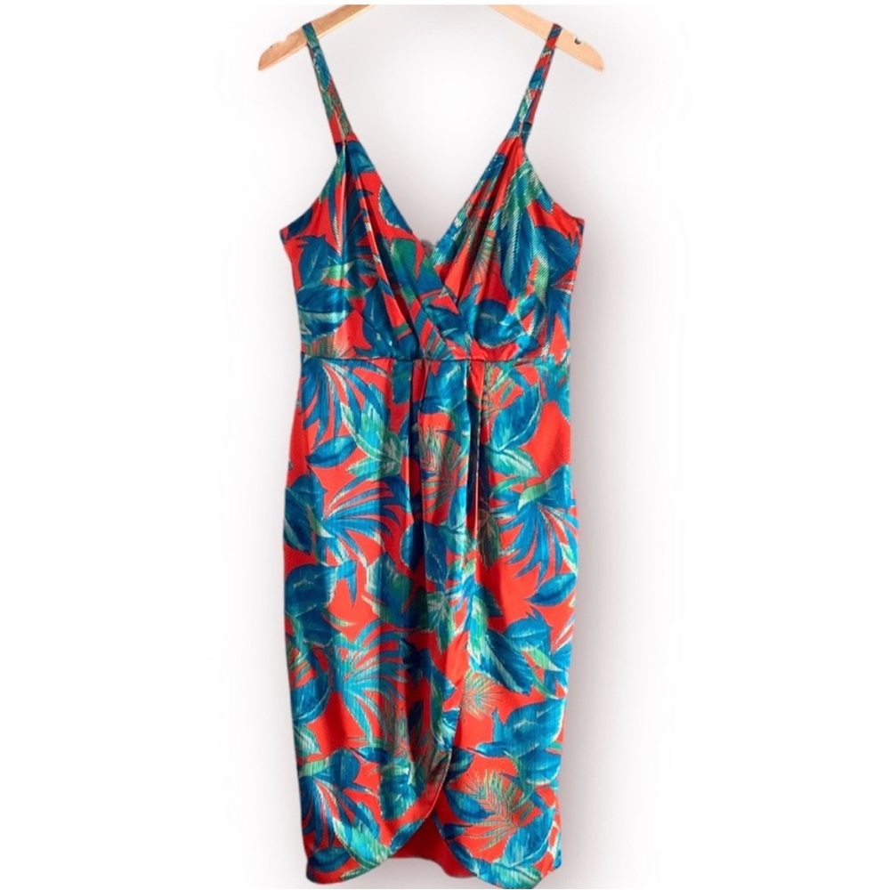 Nicole Miller Dress